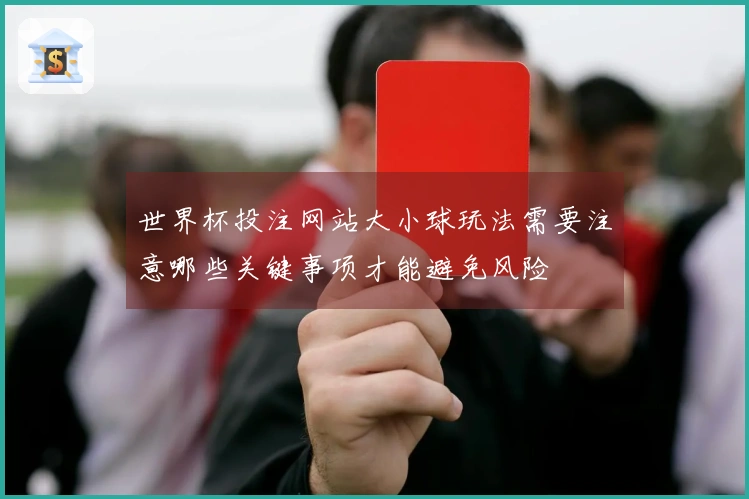 世界杯投注网站大小球玩法需要注意哪些关键事项才能避免风险