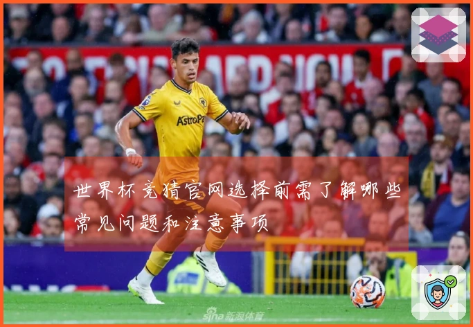 世界杯竞猜官网选择前需了解哪些常见问题和注意事项