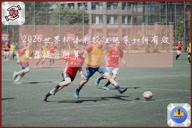 2026世界杯体彩投注记录如何有效复盘提升胜算？