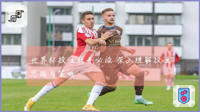 世界杯投注新手必读 深入理解投注思路与策略
