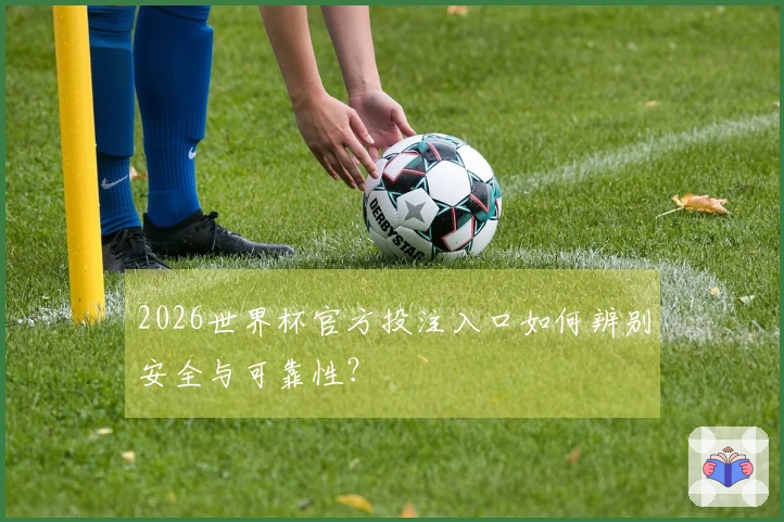 2026世界杯官方投注入口如何辨别安全与可靠性？