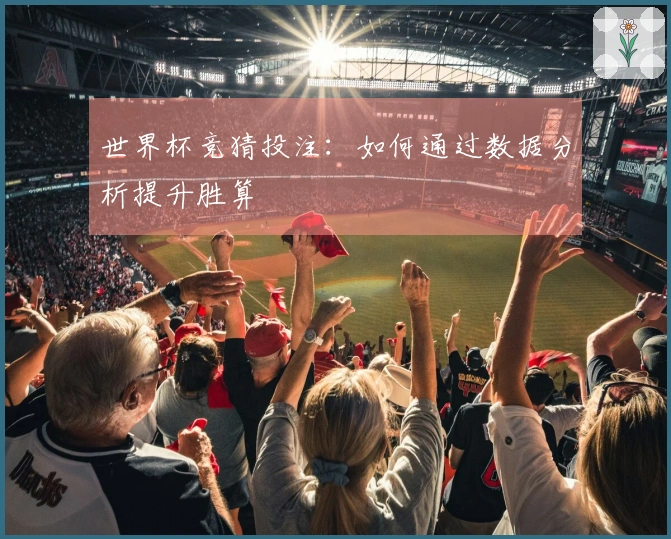世界杯竞猜投注：如何通过数据分析提升胜算