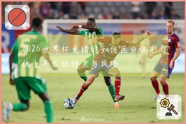 2026世界杯竞猜时如何区分体彩与线上平台的特点与风险