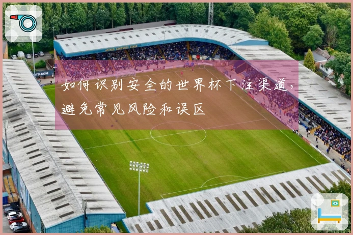 如何识别安全的世界杯下注渠道，避免常见风险和误区