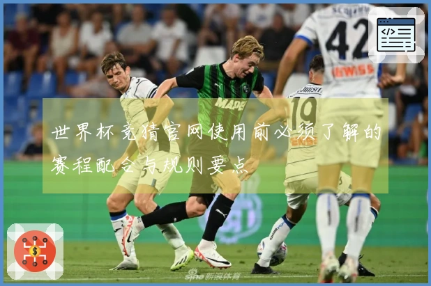 世界杯竞猜官网使用前必须了解的赛程配合与规则要点